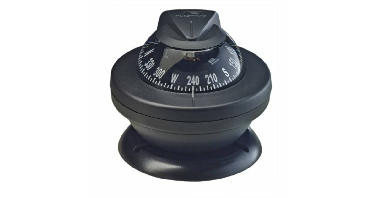 Plastimo Boussole Iris 50 Doré | Waveinn